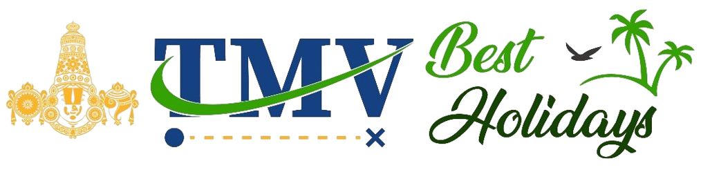 TMV Best Holiday Tour Packages