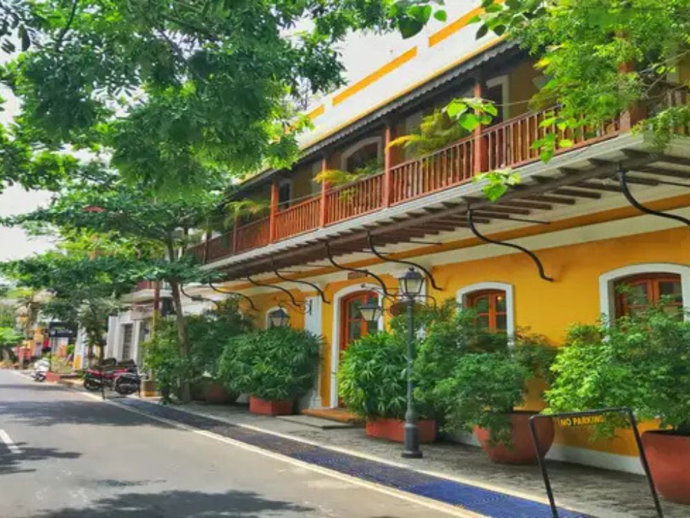 Pondicherry