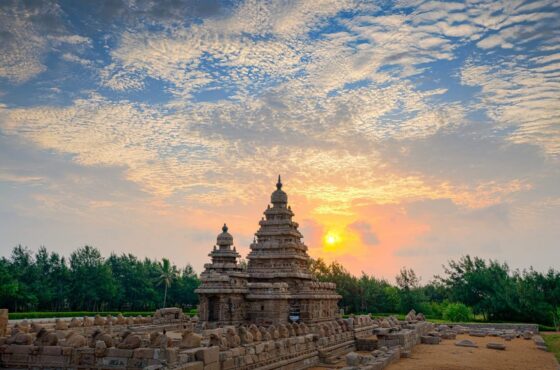 3 Days – Puducherry & Mahabalipuram Sightseeing Tour