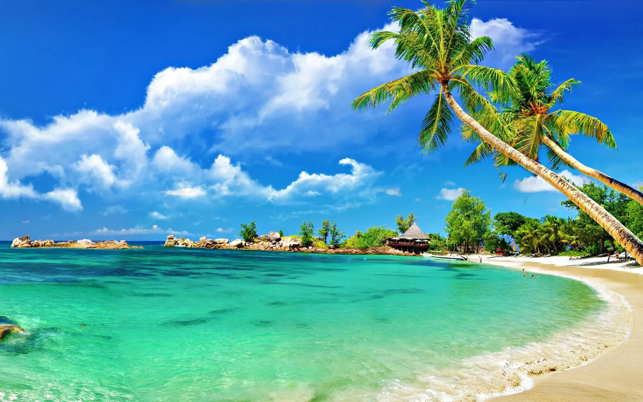 Goa Tour Package