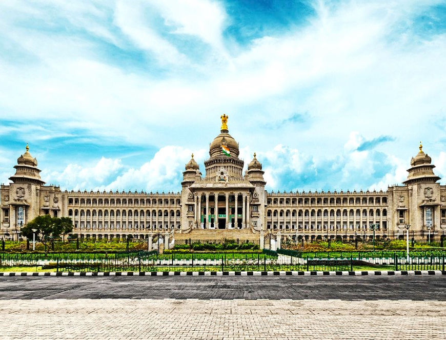 Karnataka Tour