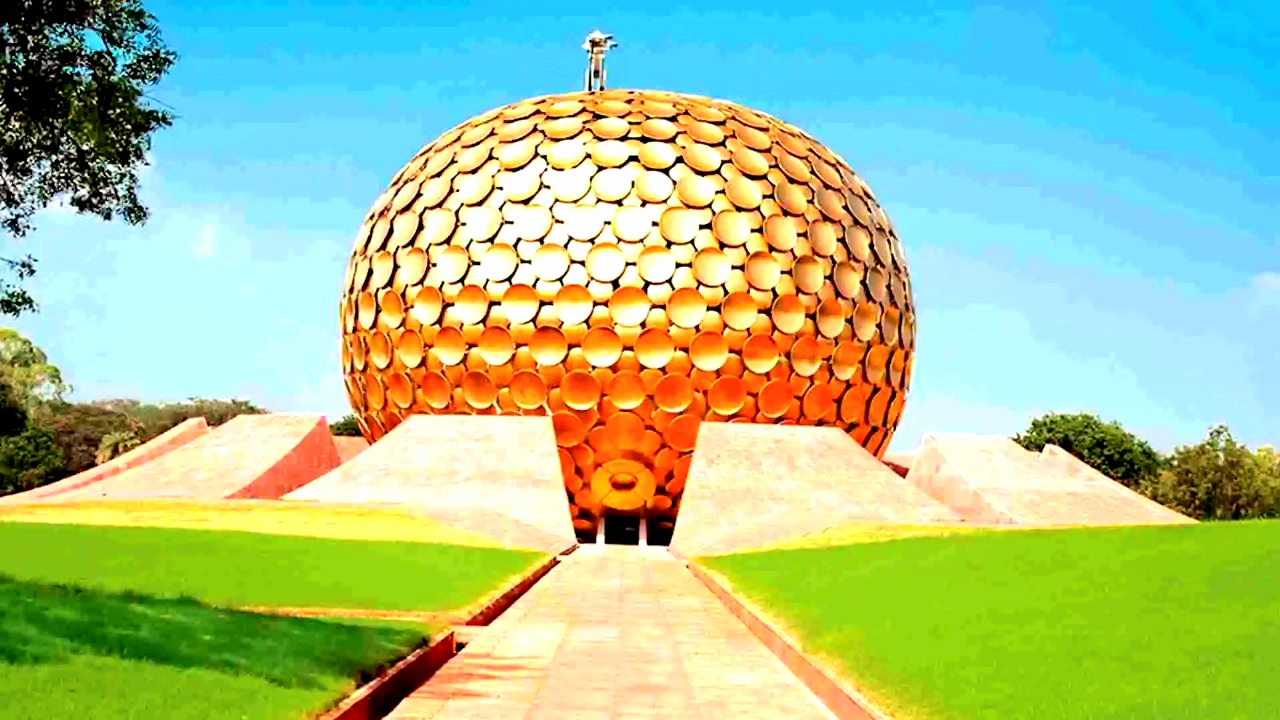 Pondicherry Tour
