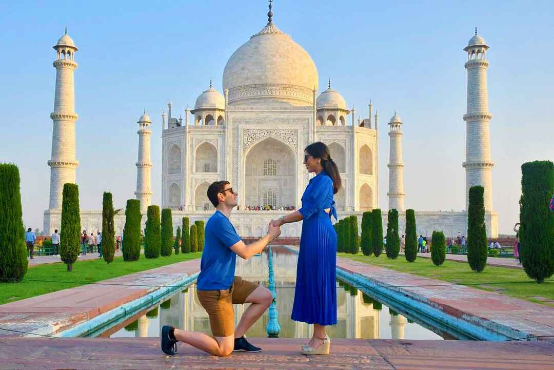 North India Tour Package