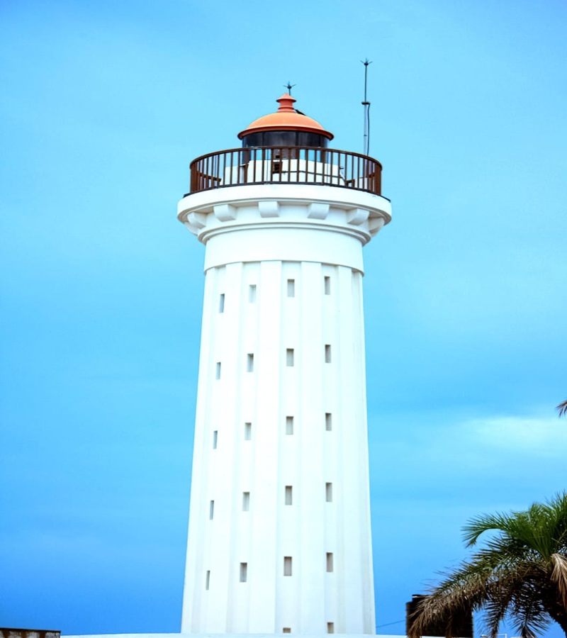 Pondicherry