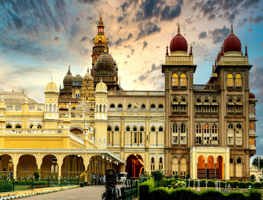 Karnataka Tour