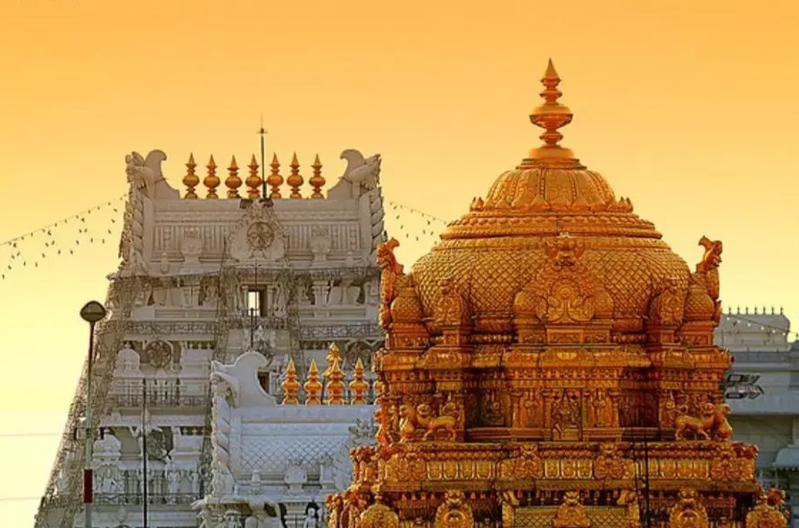Andhra Tour