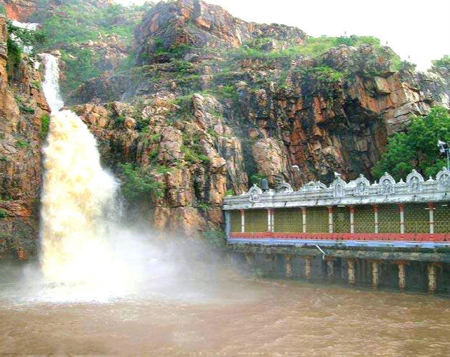Andhra Pradesh Tour