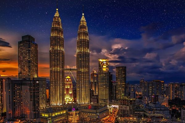 Malaysia-Packages