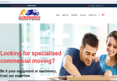 Aurobindo Packers and Movers Pondicherry