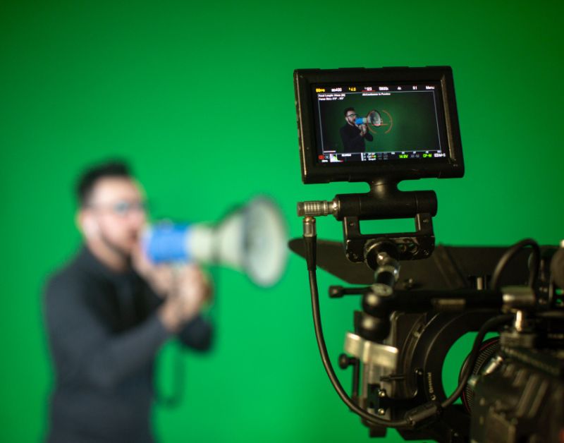 Video Ad's - Web Makers